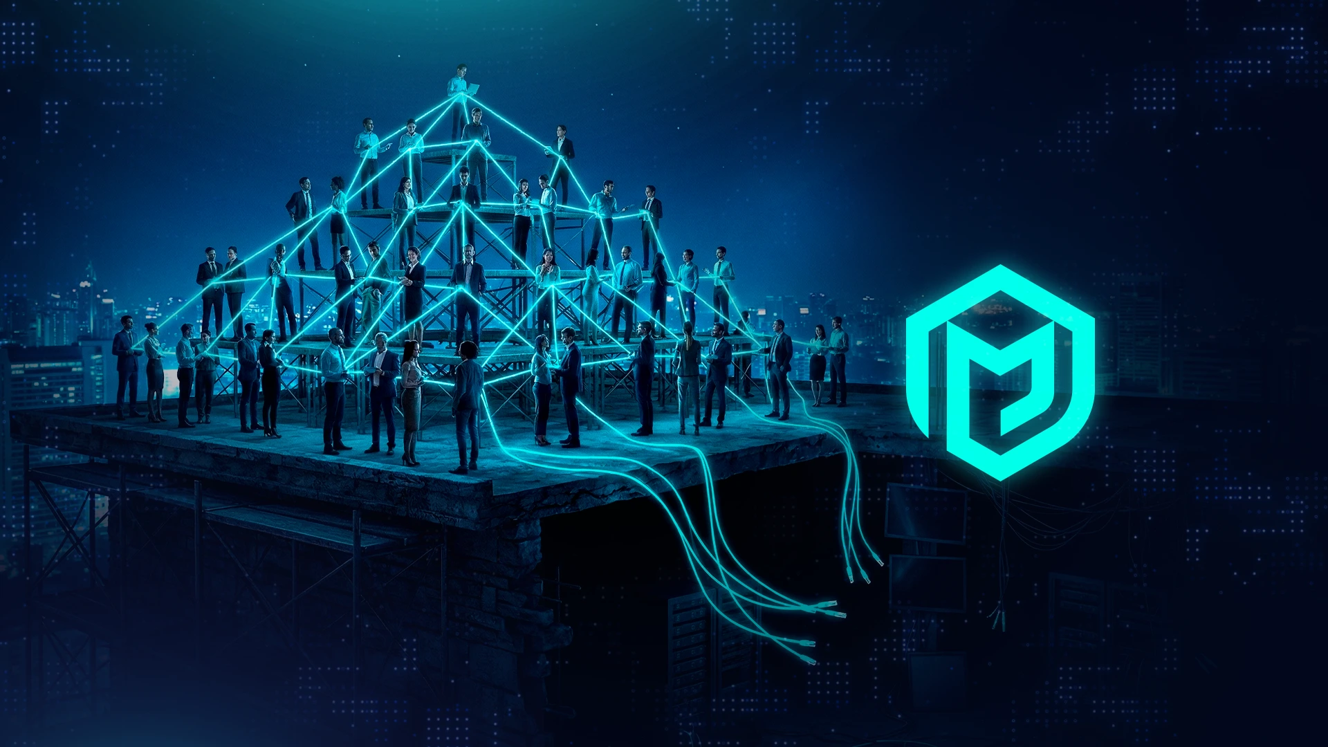 MLM Is Not Broken: The Real Problem Is the Lack of Digital Infrastructure