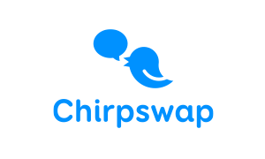 Chirpswap