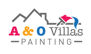 A&O Villas Painting