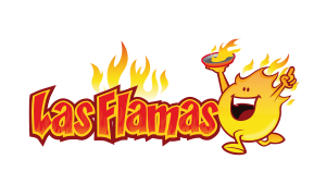 Las Flamas