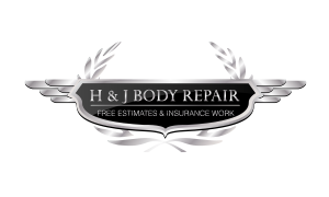 H & J Body Repair Free Estimates & Insurance Work
