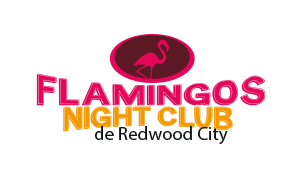 Flamingos Night Club de Redwood City