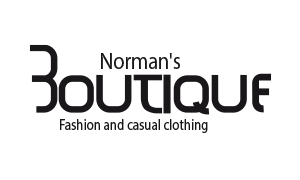 Norman's Boutique Fashion and casual clothing
