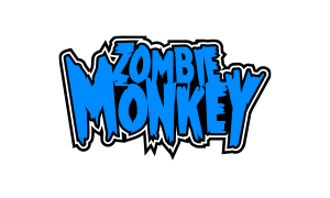 Zombie Monkey