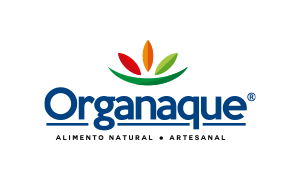 Organaque Alimento Natural & Artesanal