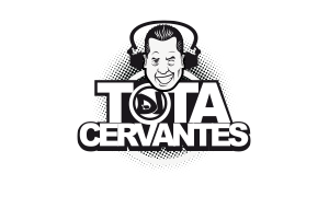 DJ Tota Cervantez