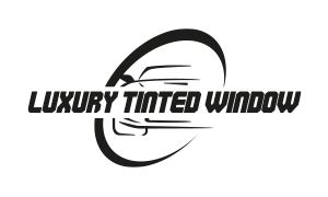 Luxury Tinted Window