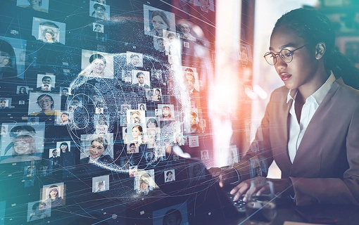 Enterprise-level security