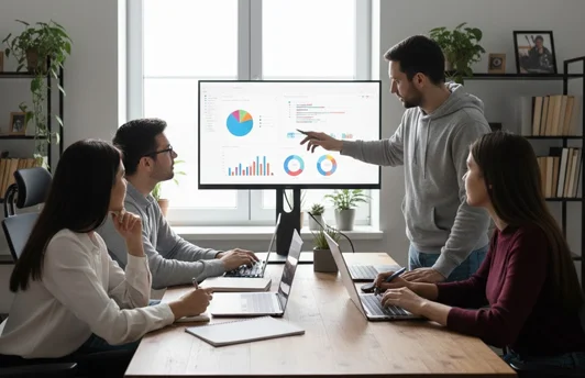 Platform integration