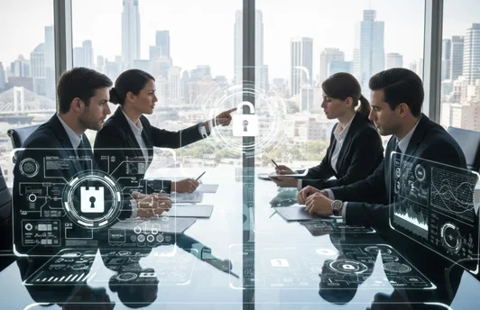 Security configuration