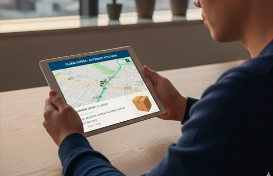 Professional packaging