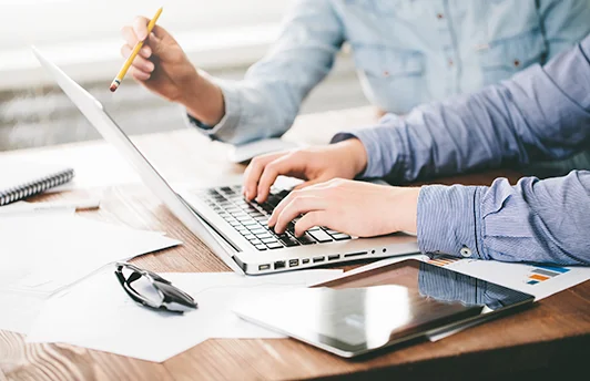 Management model design