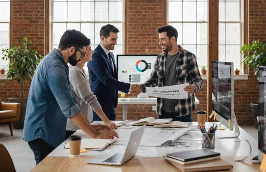 Delivery and application