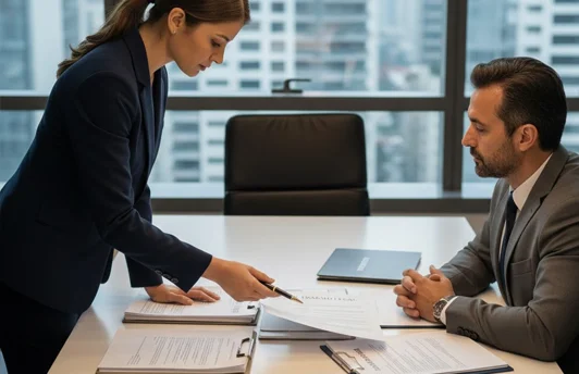 Litigation strategy design