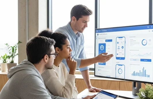 Integrations and testing