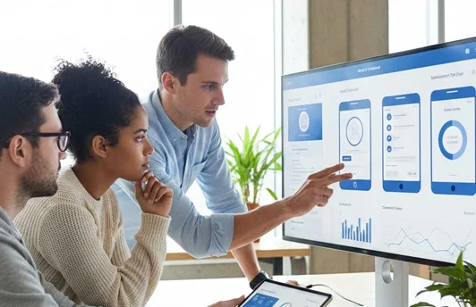 Tenant customization