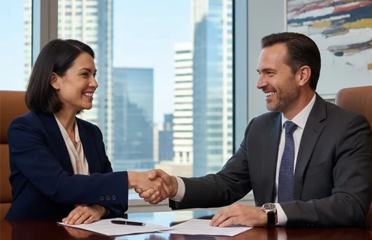 Design of optimized processes