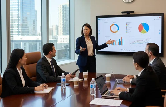 Implementation and training