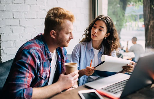 Brief and product analysis