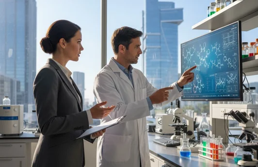 Formulation, design and testing