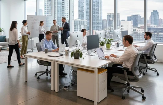 Onboarding and follow-up