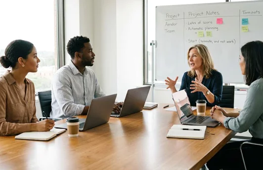 Information architecture