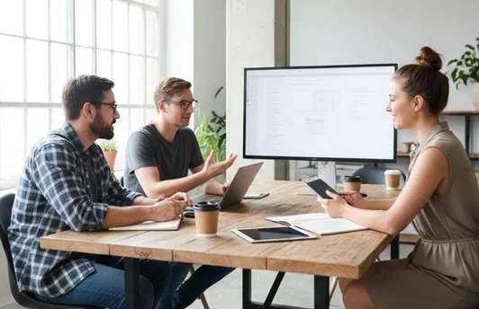 Wallet and token integration