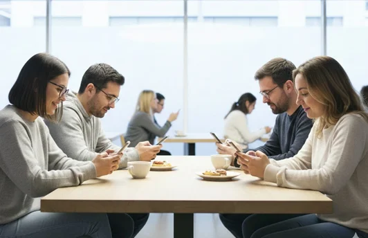 Deployment and scaling