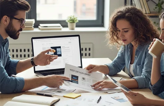 Diagnosis and strategy