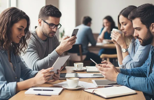 Launch and optimization